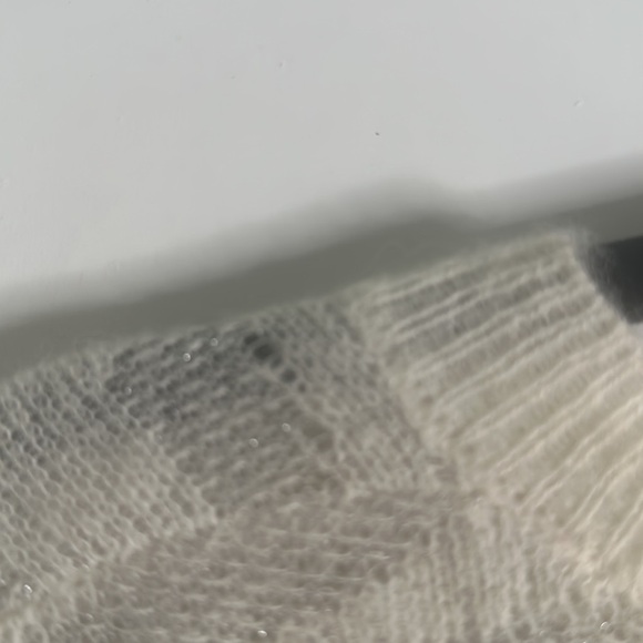 Rag&bone zebra print sweater size medium - Picture 9 of 10